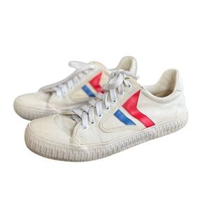 CELINE Plimsole Sneakers Size 39